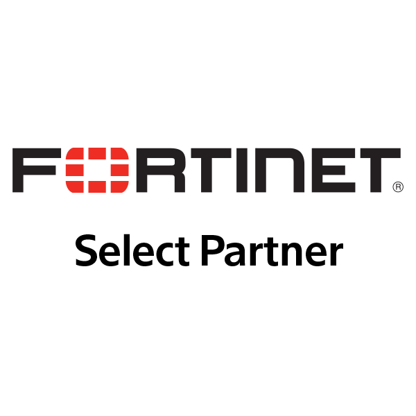 Fortinet Select Partner