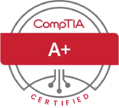 Comptia Certified