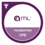 Itil Certified