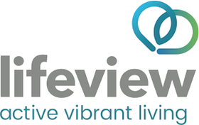 Life View Logo