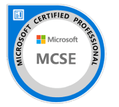Mcse Certified