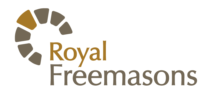 Royal Freemasons Logo