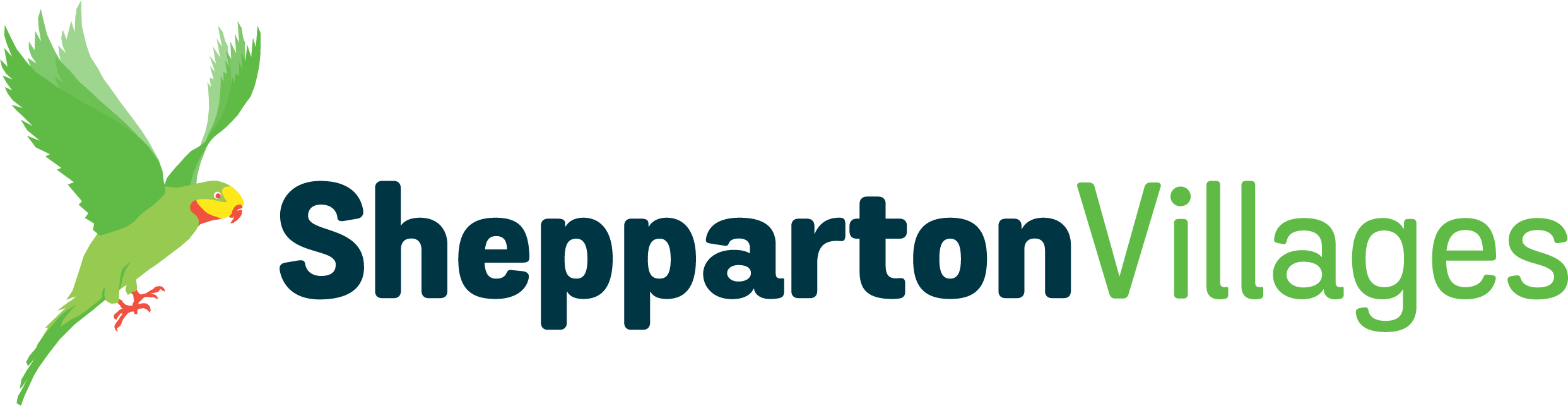 Shepparton Villages Logo