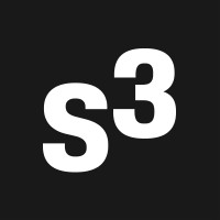 Solutions Three Logo
